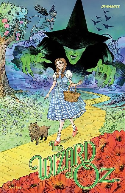 The Wizard of Oz: The Official Film Adaptation