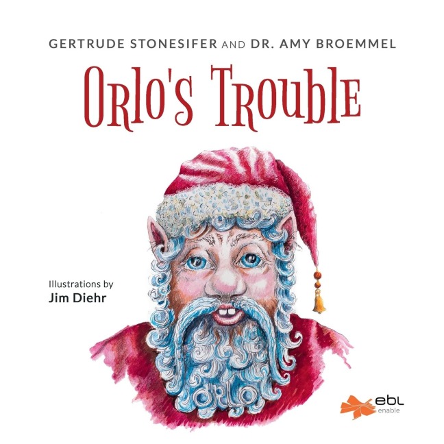Orlos Trouble