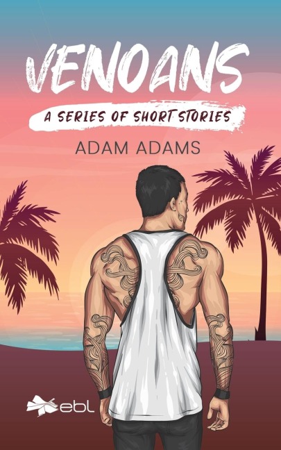 VENOANS: A SERIES OF SHORT STORIES