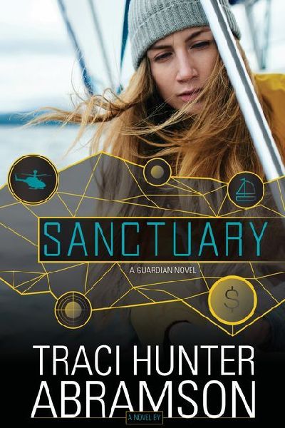 Sanctuary: The Guardians Volume 3