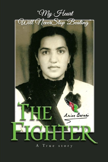 The Fighter: A TRUE STORY FIGHTING INJUSTICE, POVERTY, CANCER TO BECOMING A MILLIONAIRE