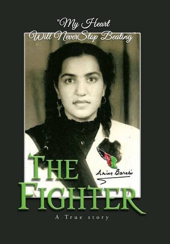 The Fighter A True Story Fighting Injustice, Poverty, Cancer to Becoming a Millionaire