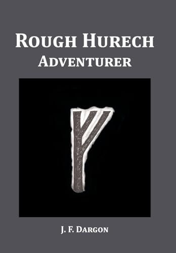 Rough Hurech Adventurer