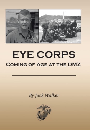 Eye Corps Coming of Age at the DMZ