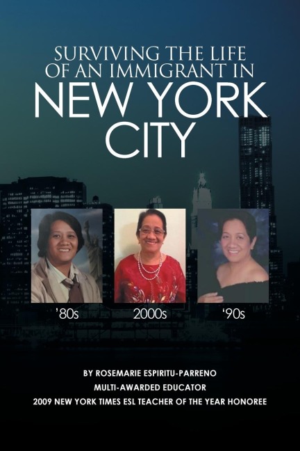 Surviving the Life of an Immigrant in New York City