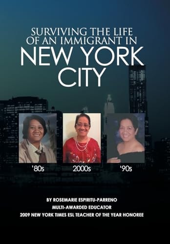 Surviving the Life of an Immigrant in New York City