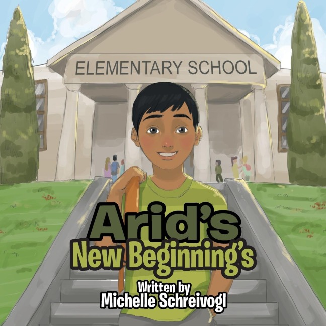 Arids New Beginnings