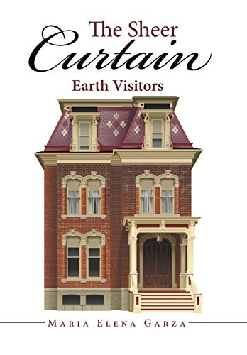 The Sheer Curtain Earth Visitors