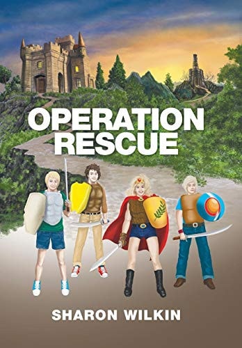 Operation Rescue