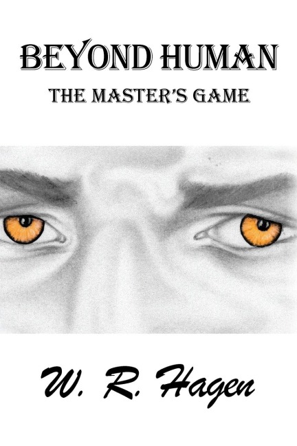 Beyond Human: The Masters Game