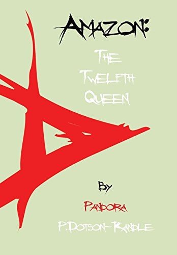 Amazon The Twelfth Queen