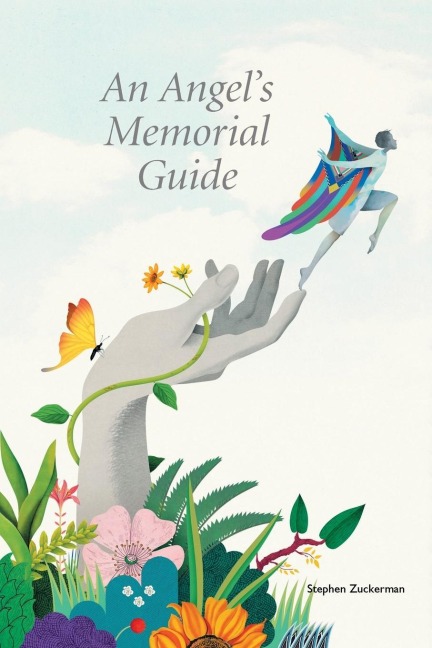 An Angels Memorial Guide