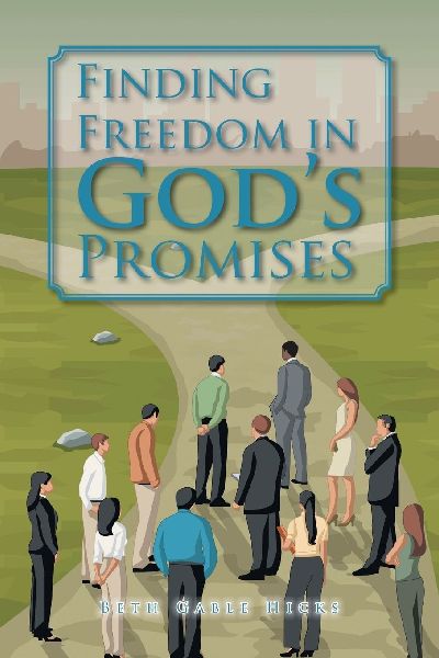 Finding Freedom in Gods Promises