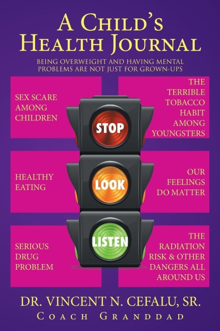 A Childs Health Journal