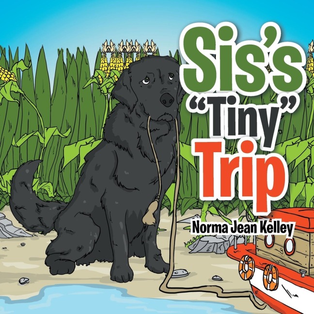Siss Tiny Trip