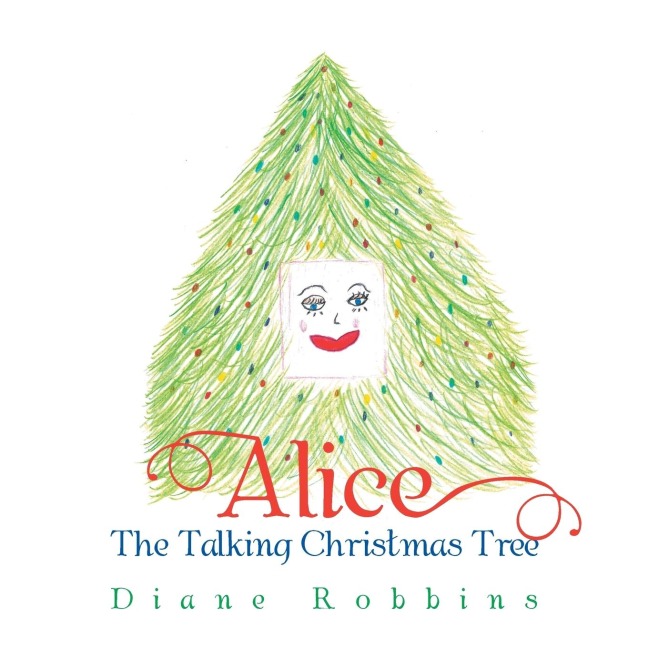 Alice: The Talking Christmas Tree