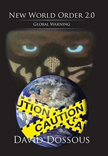 The Chronicles of Kryptic Volume 3 New World Order 2.0-Global Warning