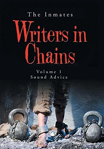 Writers in Chains Sound Advice