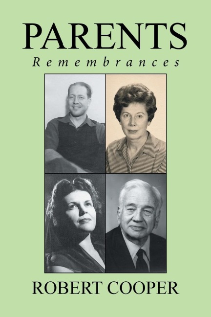 PARENTS: Remembrances