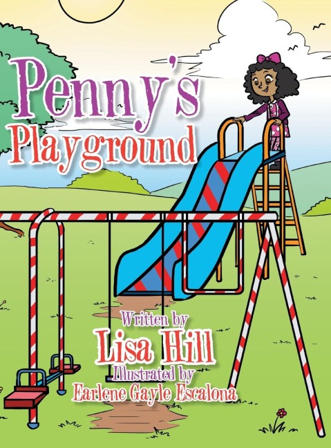 Pennys Playground