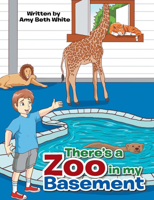 Theres a Zoo in My Basement