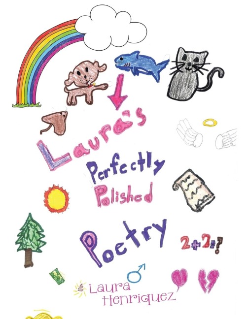 Lauras Perfectly Polished Poetry
