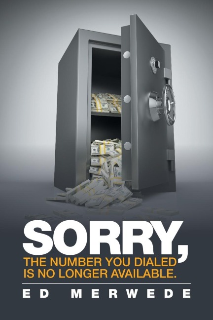 Sorry, the Number You Dialed Is No Longer Available.