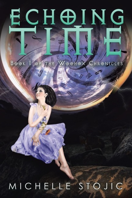 Echoing Time: Book I of the Woohox Chronicles