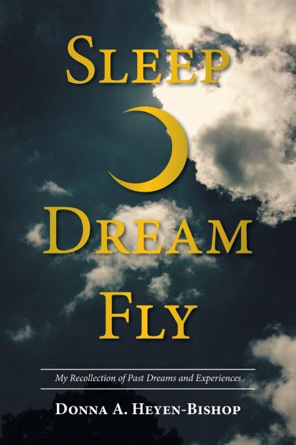 Sleep¿Dream¿Fly: My Recollection of Past Dreams and Experiences