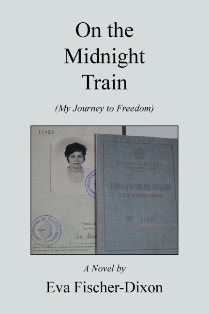 On the Midnight Train: A Novel By