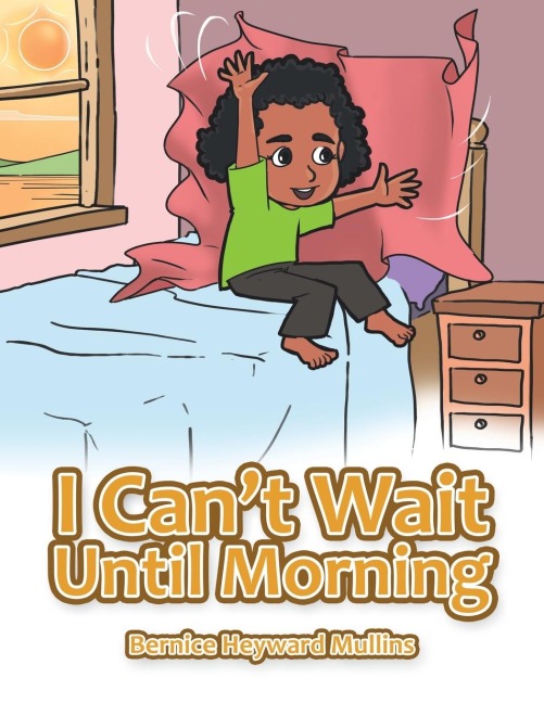 I Cant Wait Until Morning