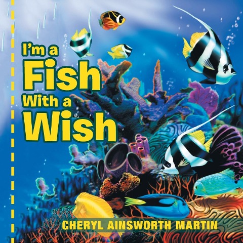 Im a Fish With a Wish
