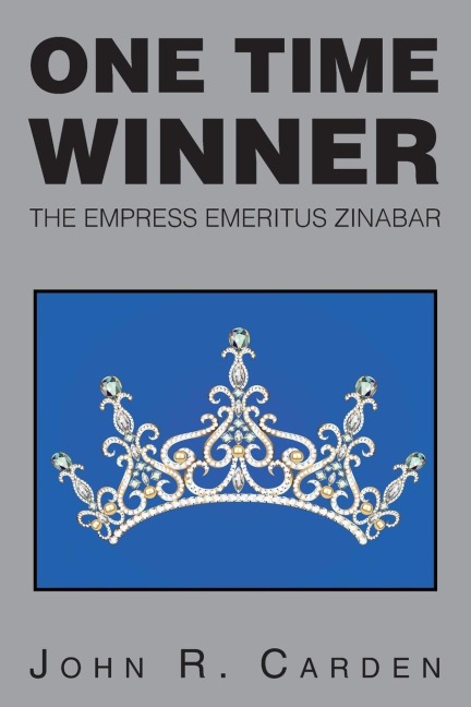 One Time Winner: The Empress Emeritus Zinabar