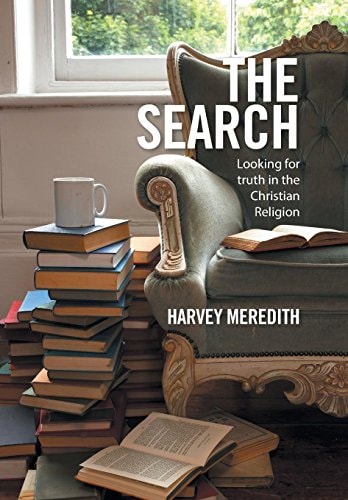 The Search Looking for Truth in the Christian Religion