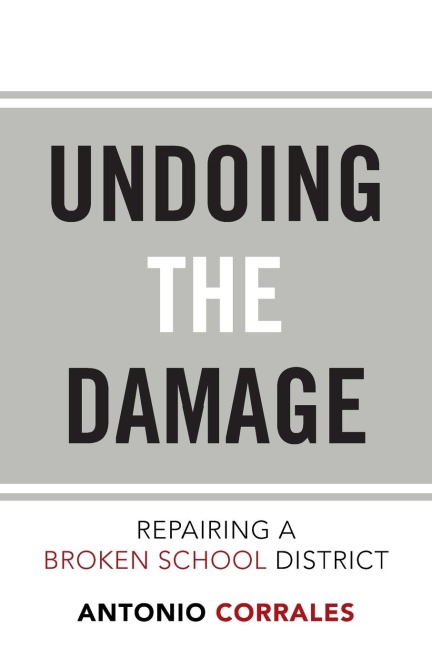 Undoing the Damage: Repairing a Broken School District