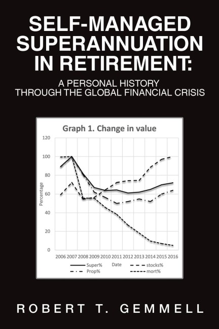 Self-Managed Superannuation in Retirement: A Personal History through the Global Financial Crisis