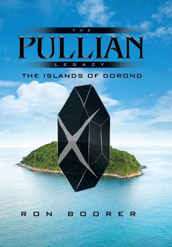 The Pullian Legacy The Islands of Dorond