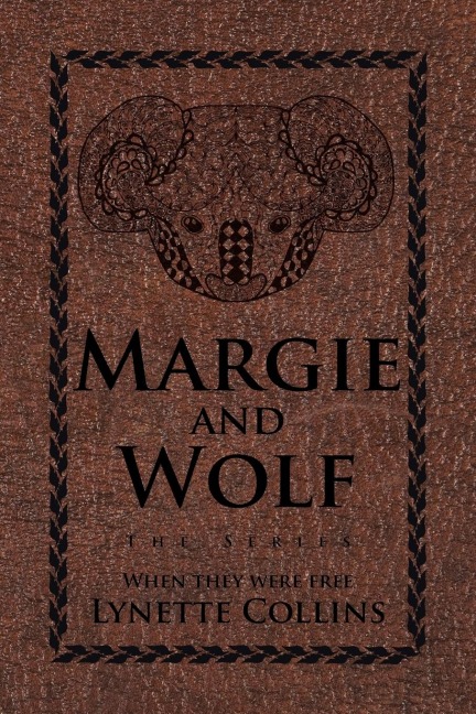 Margie and Wolf: The Series