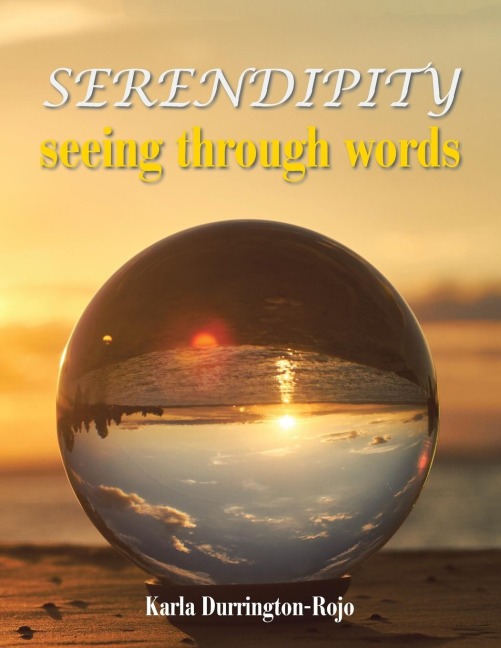 SERENDIPITY: Seeing through words