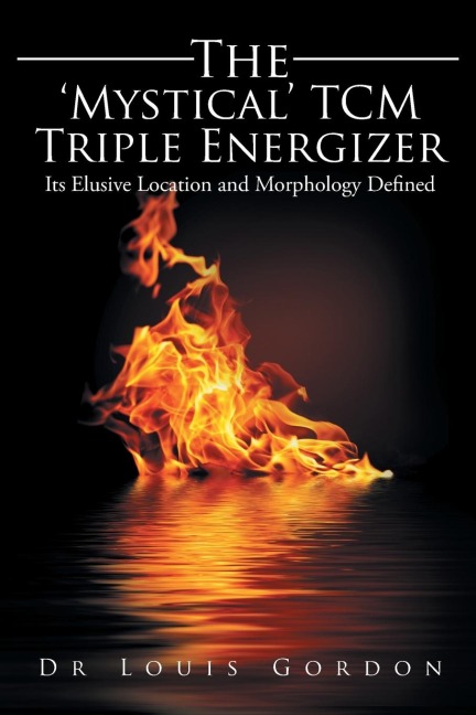 The Mystical TCM Triple Energizer: Its Elusive Location and Morphology Defined