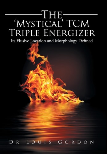 The 'Mystical' TCM Triple Energizer Its Elusive Location and Morphology Defined