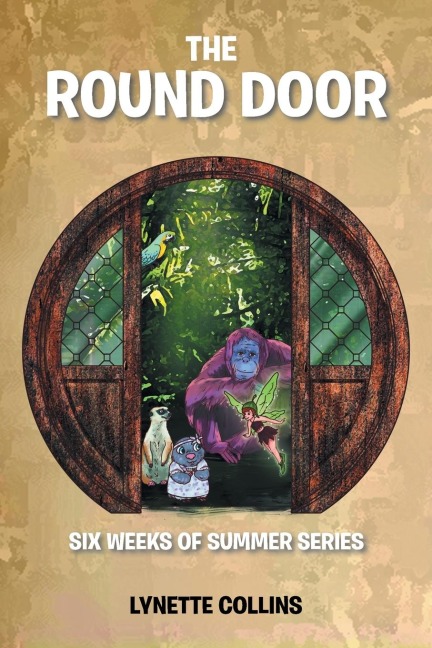 The Round Door