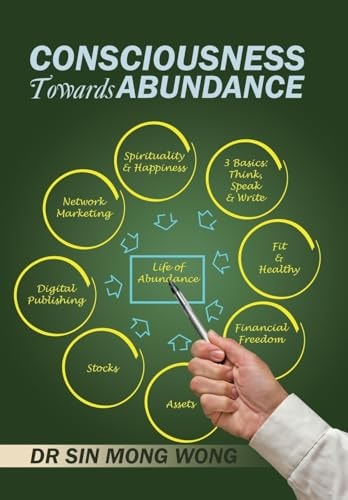 Consciousness Towards Abundance