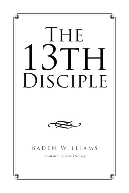 The 13th Disciple