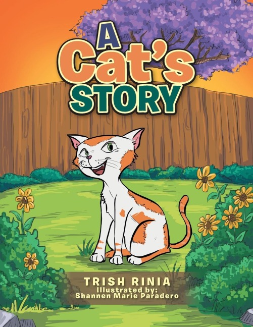 A Cats Story