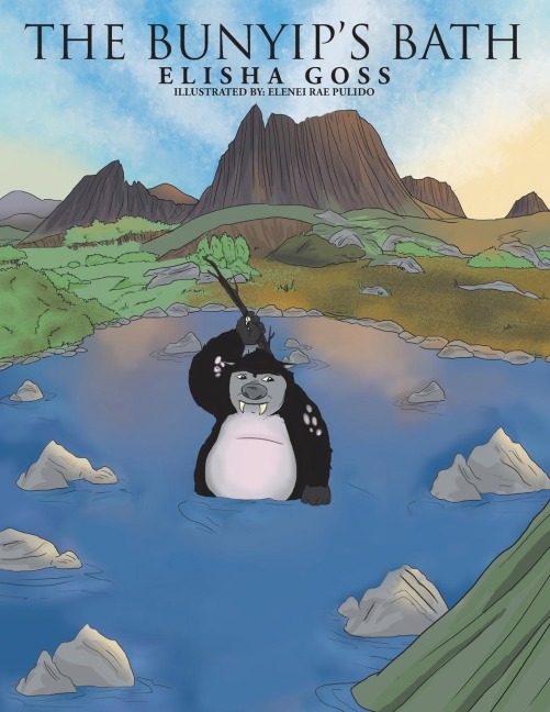 The Bunyips Bath