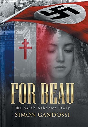 For Beau The Sarah Ashdown Story