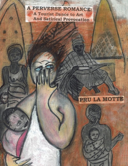 A  Perverse Romance: A Tourist Dance to Art and Satirical Provocation
