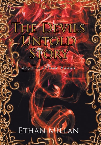 The Devils Untold Story Beyond Blood Bonds