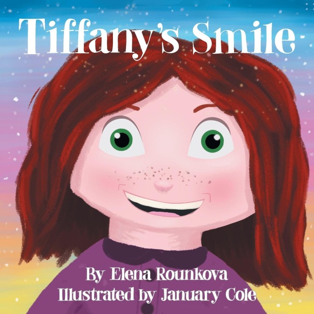 Tiffanys Smile